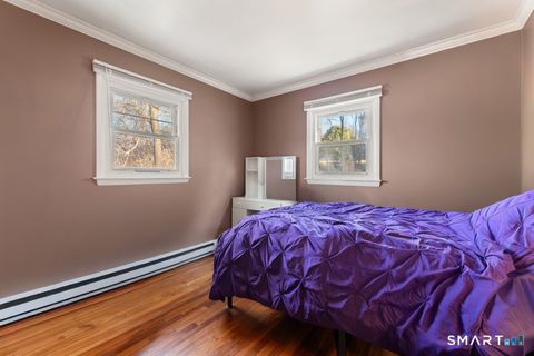 Tiny photo for 24 Lloyd Avenue, New Fairfield, CT 06812 (MLS # 24144310)