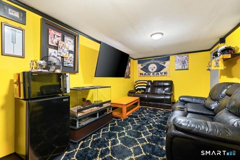 Tiny photo for 24 Lloyd Avenue, New Fairfield, CT 06812 (MLS # 24144310)