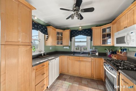 Tiny photo for 24 Lloyd Avenue, New Fairfield, CT 06812 (MLS # 24144310)