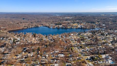 Tiny photo for 24 Lloyd Avenue, New Fairfield, CT 06812 (MLS # 24144310)