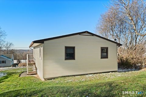 Tiny photo for 24 Lloyd Avenue, New Fairfield, CT 06812 (MLS # 24144310)