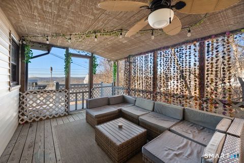 Tiny photo for 24 Lloyd Avenue, New Fairfield, CT 06812 (MLS # 24144310)