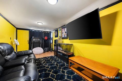 Tiny photo for 24 Lloyd Avenue, New Fairfield, CT 06812 (MLS # 24144310)