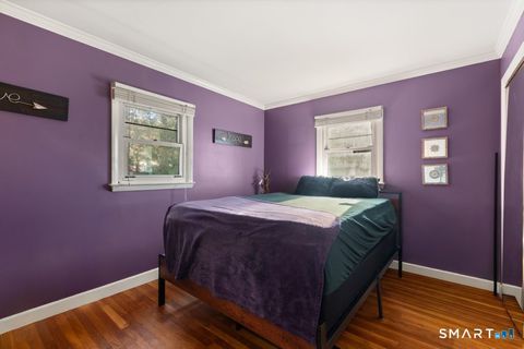 Tiny photo for 24 Lloyd Avenue, New Fairfield, CT 06812 (MLS # 24144310)