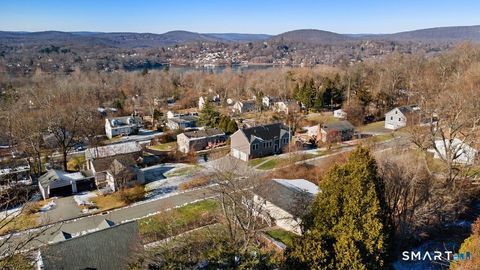 Tiny photo for 24 Lloyd Avenue, New Fairfield, CT 06812 (MLS # 24144310)