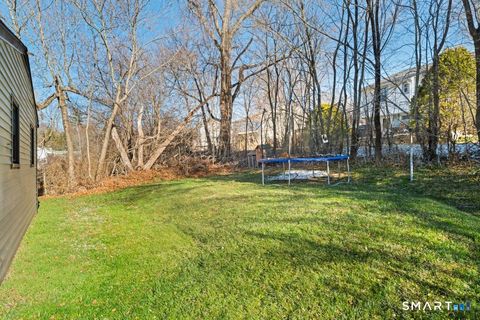 Tiny photo for 24 Lloyd Avenue, New Fairfield, CT 06812 (MLS # 24144310)