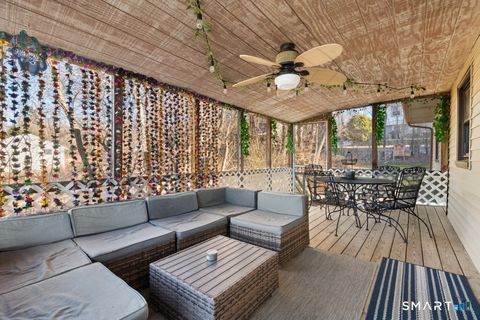 Tiny photo for 24 Lloyd Avenue, New Fairfield, CT 06812 (MLS # 24144310)