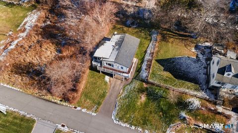 Tiny photo for 24 Lloyd Avenue, New Fairfield, CT 06812 (MLS # 24144310)