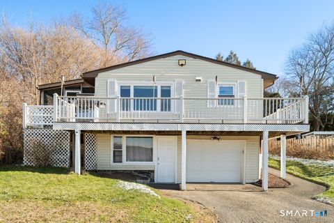 Tiny photo for 24 Lloyd Avenue, New Fairfield, CT 06812 (MLS # 24144310)