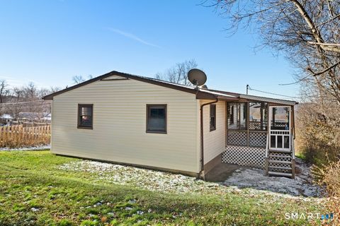 Tiny photo for 24 Lloyd Avenue, New Fairfield, CT 06812 (MLS # 24144310)