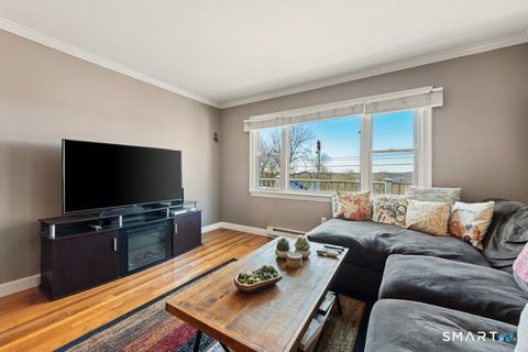 Tiny photo for 24 Lloyd Avenue, New Fairfield, CT 06812 (MLS # 24144310)