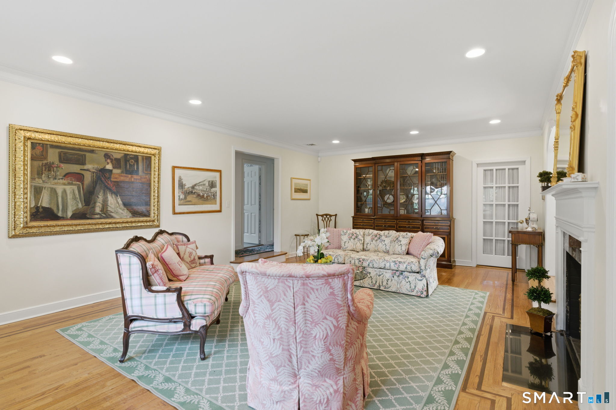 25 Norwood Road