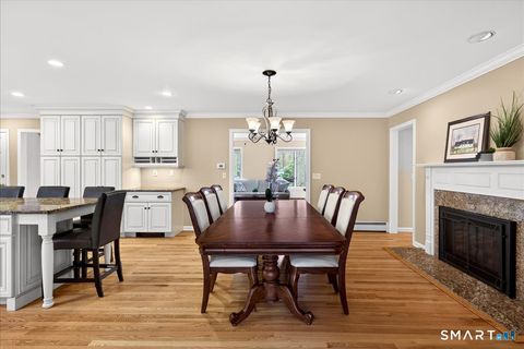 Tiny photo for 50 Overbrook Road, Madison, CT 06443 (MLS # 24168571)