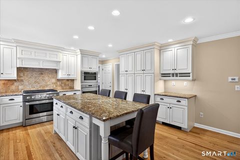 Tiny photo for 50 Overbrook Road, Madison, CT 06443 (MLS # 24168571)