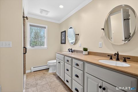 Tiny photo for 50 Overbrook Road, Madison, CT 06443 (MLS # 24168571)