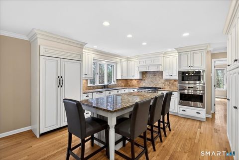 Tiny photo for 50 Overbrook Road, Madison, CT 06443 (MLS # 24168571)