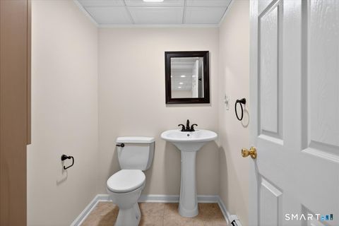 Tiny photo for 50 Overbrook Road, Madison, CT 06443 (MLS # 24168571)