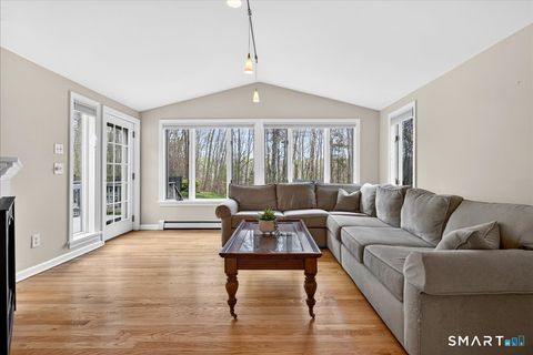 Tiny photo for 50 Overbrook Road, Madison, CT 06443 (MLS # 24168571)