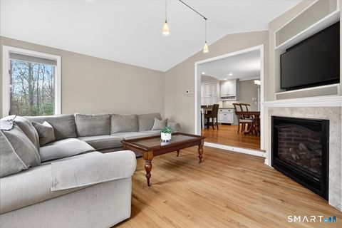 Tiny photo for 50 Overbrook Road, Madison, CT 06443 (MLS # 24168571)