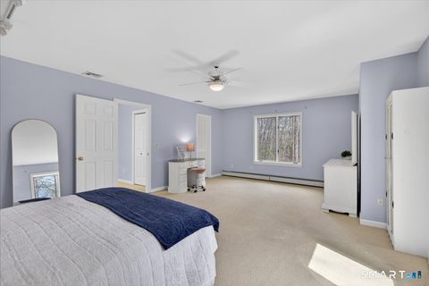 Tiny photo for 50 Overbrook Road, Madison, CT 06443 (MLS # 24168571)