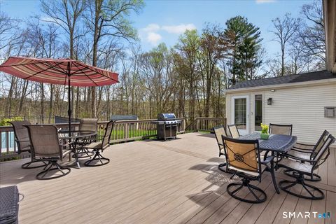 Tiny photo for 50 Overbrook Road, Madison, CT 06443 (MLS # 24168571)