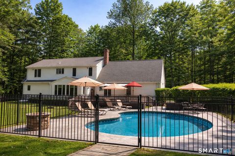 Tiny photo for 50 Overbrook Road, Madison, CT 06443 (MLS # 24168571)