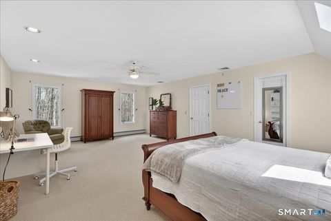 Tiny photo for 50 Overbrook Road, Madison, CT 06443 (MLS # 24168571)