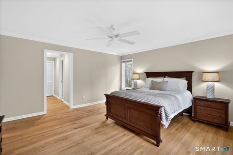 Tiny photo for 50 Overbrook Road, Madison, CT 06443 (MLS # 24168571)