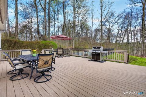 Tiny photo for 50 Overbrook Road, Madison, CT 06443 (MLS # 24168571)