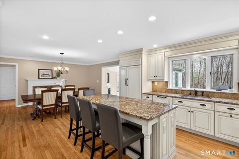 Tiny photo for 50 Overbrook Road, Madison, CT 06443 (MLS # 24168571)