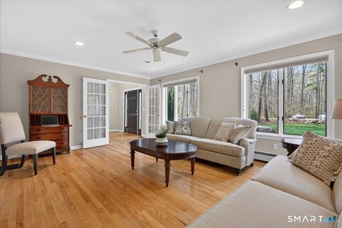 Tiny photo for 50 Overbrook Road, Madison, CT 06443 (MLS # 24168571)