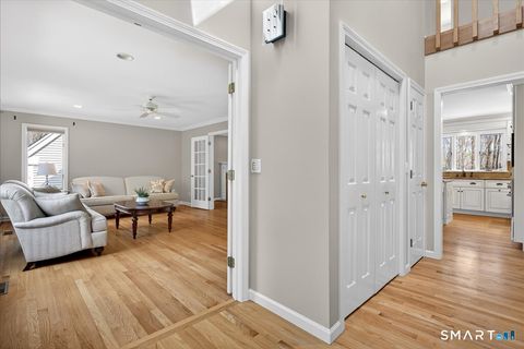 Tiny photo for 50 Overbrook Road, Madison, CT 06443 (MLS # 24168571)