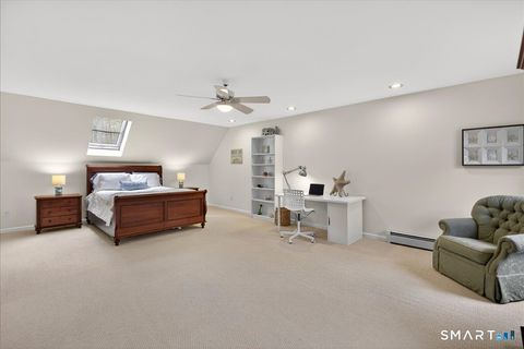 Tiny photo for 50 Overbrook Road, Madison, CT 06443 (MLS # 24168571)