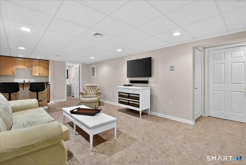 Tiny photo for 50 Overbrook Road, Madison, CT 06443 (MLS # 24168571)