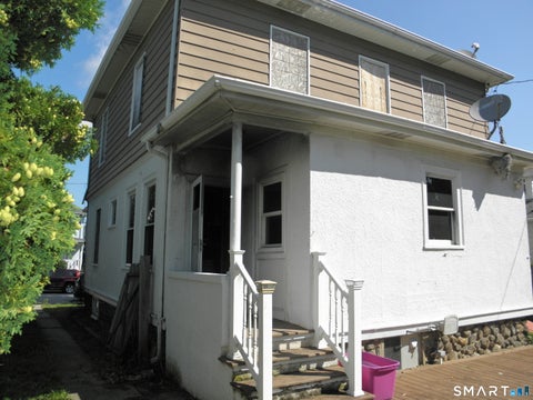 Tiny photo for 50 Sherman Street, New London, CT 06320 (MLS # 24209977)