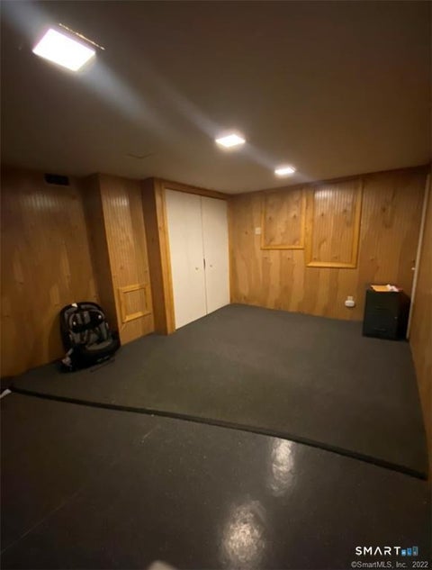 Tiny photo for 43 Glenview Avenue, Waterbury, CT 06708 (MLS # 24201660)