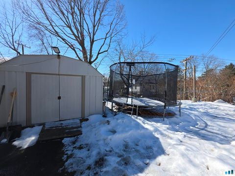 Tiny photo for 891 Pearl Lake Road, Waterbury, CT 06706 (MLS # 24139973)