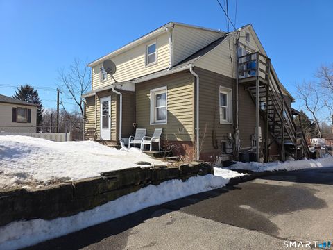 Tiny photo for 891 Pearl Lake Road, Waterbury, CT 06706 (MLS # 24139973)