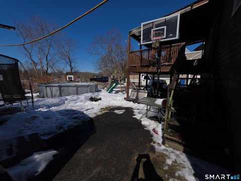 Tiny photo for 891 Pearl Lake Road, Waterbury, CT 06706 (MLS # 24139973)