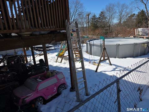 Tiny photo for 891 Pearl Lake Road, Waterbury, CT 06706 (MLS # 24139973)