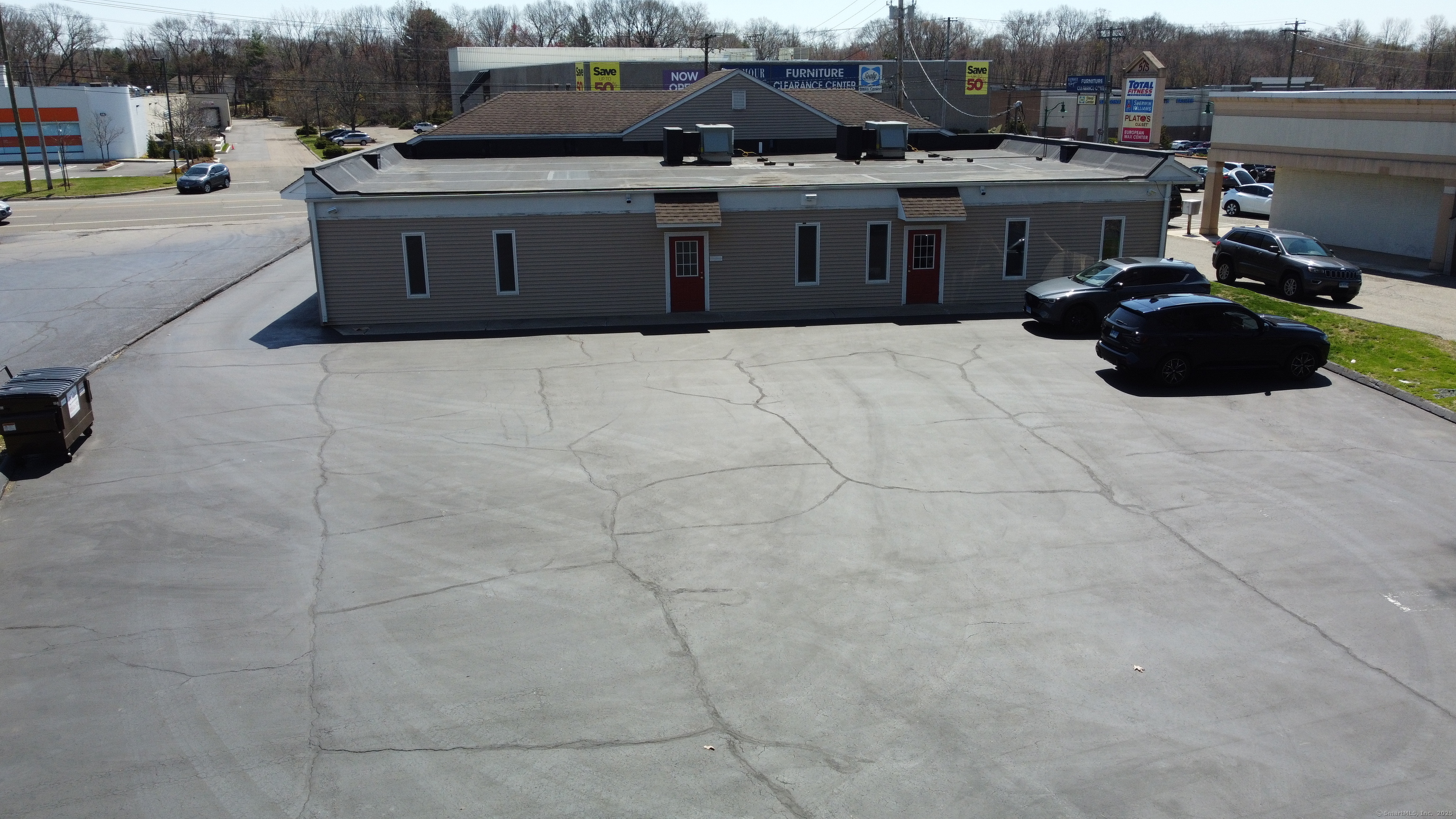 569 Boston Post Road