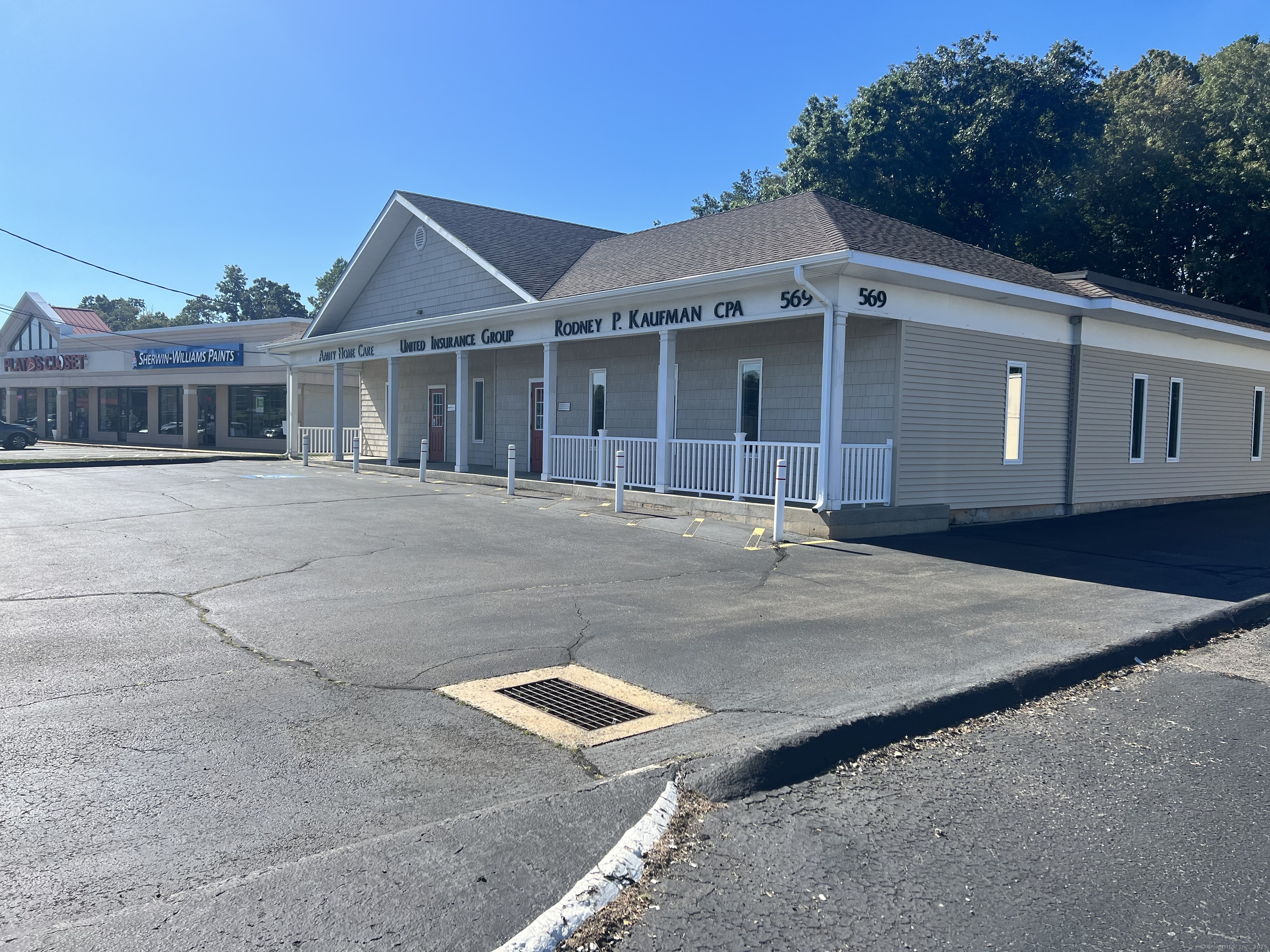 569 Boston Post Road