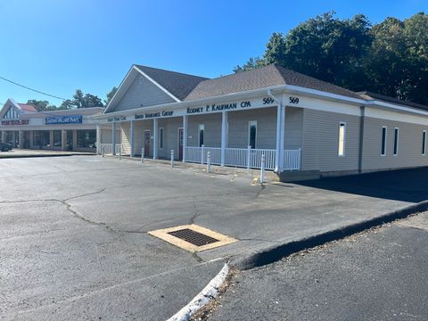 Tiny photo for 569 Boston Post Road, Orange, CT 06477 (MLS # 24136505)