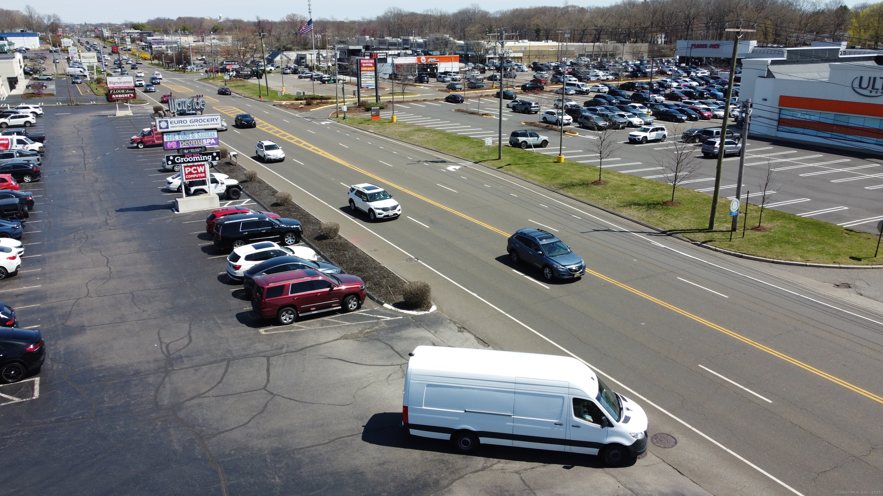 569 Boston Post Road