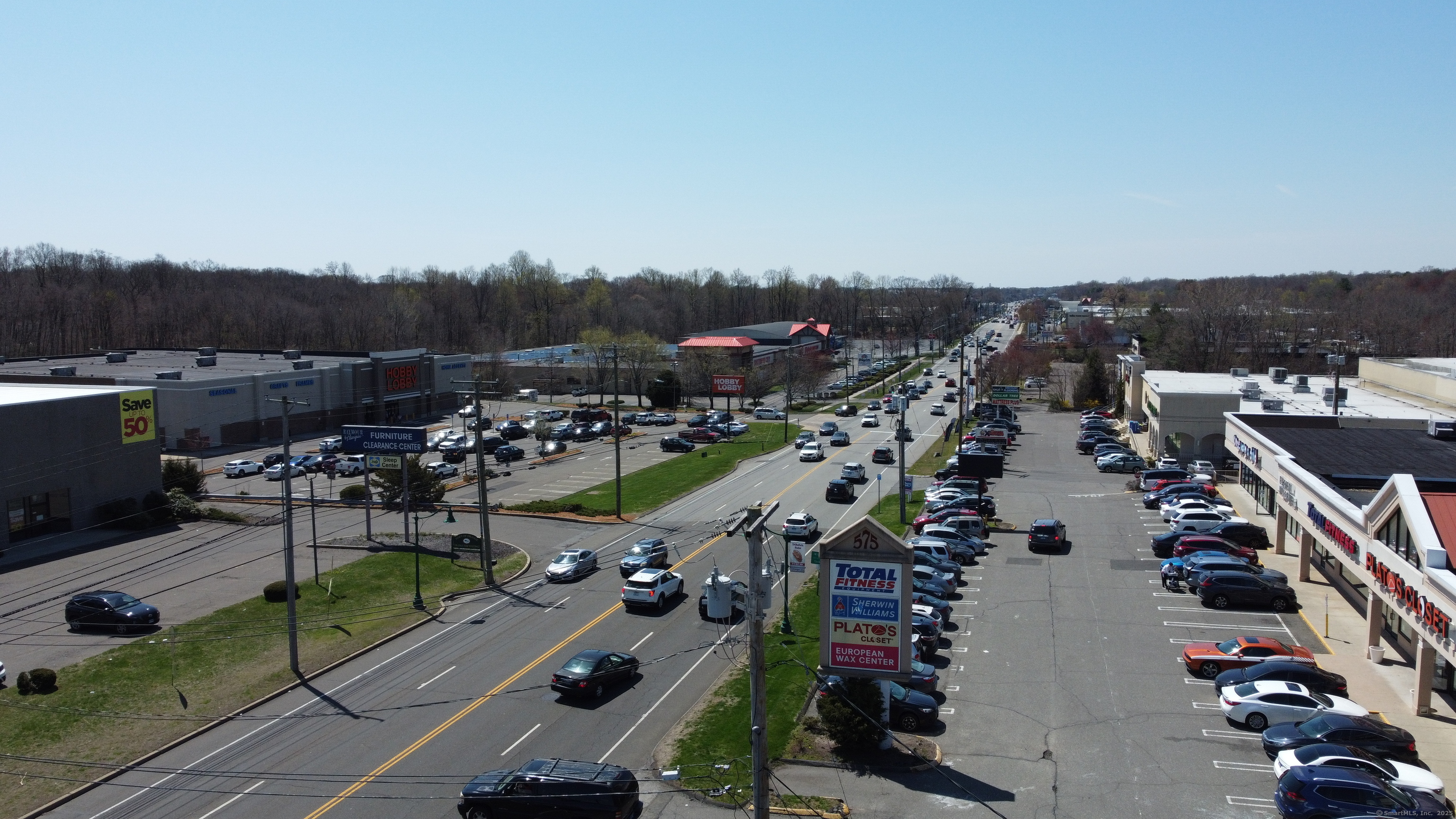 569 Boston Post Road