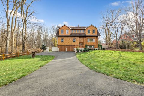 3 Great Meadow Road Danbury CT 06811