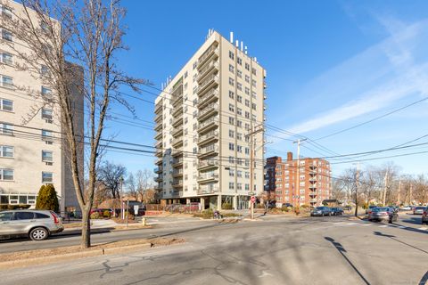 A home in Bridgeport