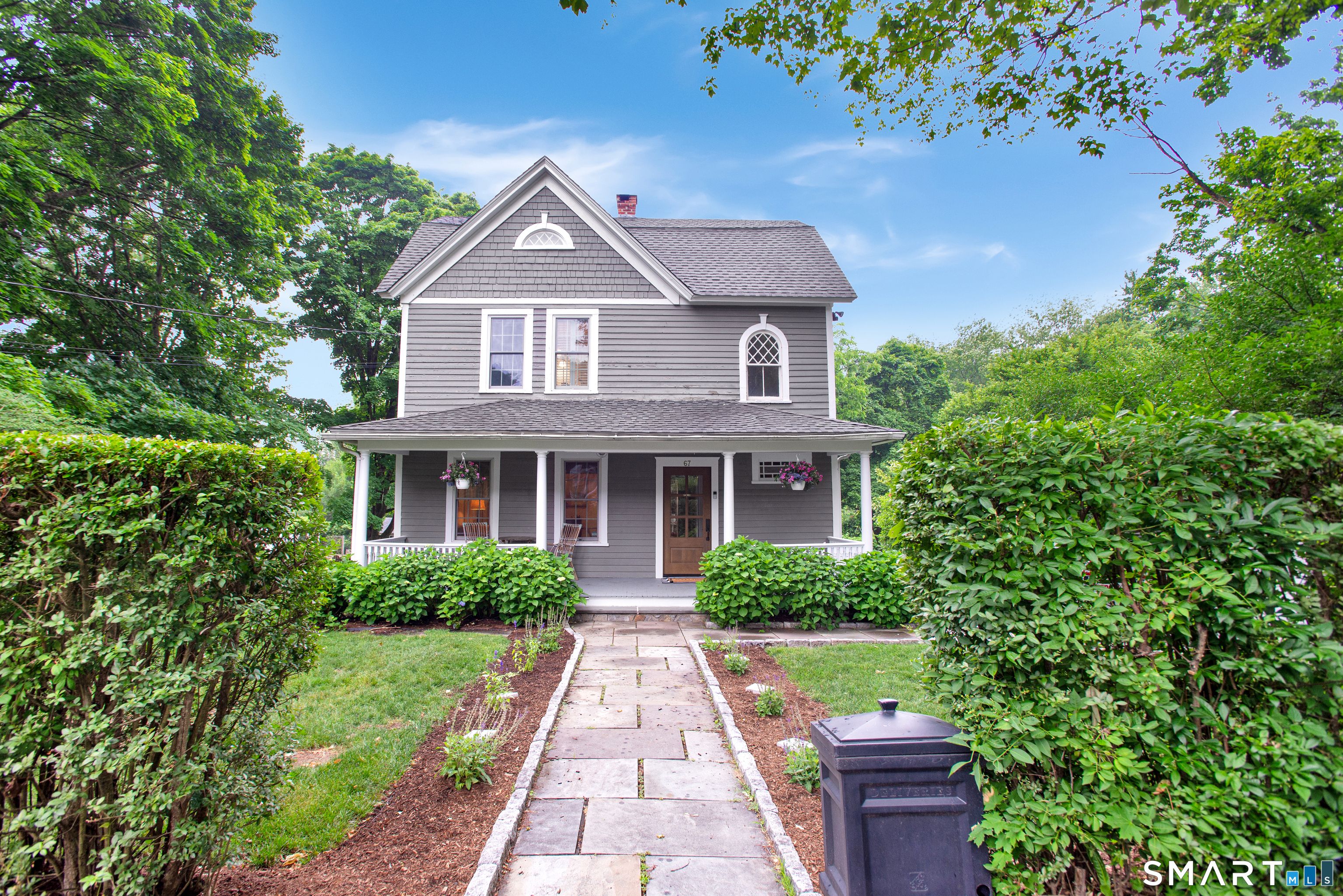 67 South Olmstead Lane
