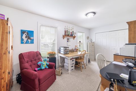 Tiny photo for 191 Pond View Drive, Watertown, CT 06795 (MLS # 24153009)