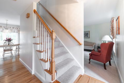 Tiny photo for 191 Pond View Drive, Watertown, CT 06795 (MLS # 24153009)